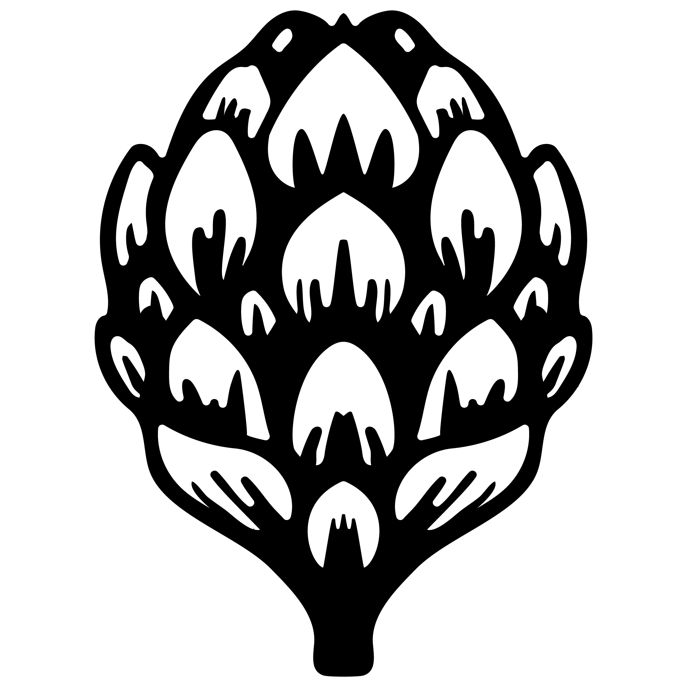 Vergaderen